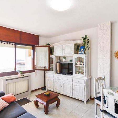 Apartamento Con Vistas Al Mar-Ola Del Atardecer Mogro Eksteriør bilde