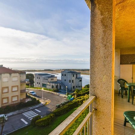 Apartamento Con Vistas Al Mar-Ola Del Atardecer Mogro Eksteriør bilde